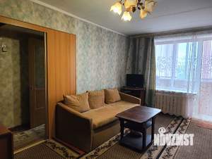 1-к квартира, на длительный срок, 32м2, 9/9 этаж