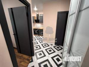 2-к квартира, на длительный срок, 52м2, 2/4 этаж
