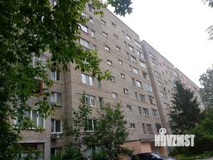 1-к квартира, на длительный срок, 35м2, 2/9 этаж