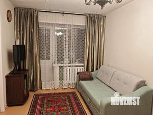 2-к квартира, на длительный срок, 42м2, 3/5 этаж