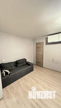 2-к квартира, на длительный срок, 43м2, 1/4 этаж