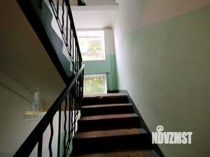 1-к квартира, на длительный срок, 30м2, 4/5 этаж