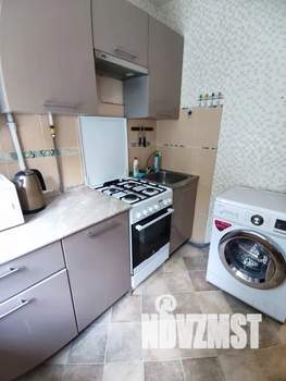 1-к квартира, посуточно, 30м2, 3/5 этаж