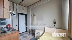 1-к квартира, на длительный срок, 18м2, 10/10 этаж