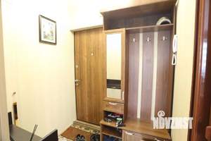 1-к квартира, на длительный срок, 30м2, 4/12 этаж