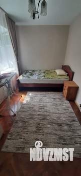 2-к квартира, на длительный срок, 42м2, 3/5 этаж