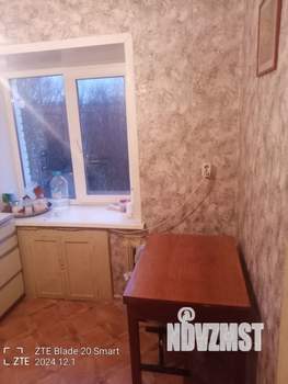 1-к квартира, посуточно, 33м2, 5/5 этаж