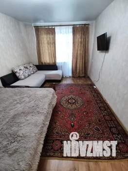 1-к квартира, посуточно, 30м2, 3/5 этаж