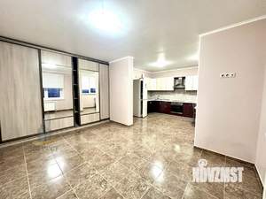 1-к квартира, на длительный срок, 42м2, 9/17 этаж