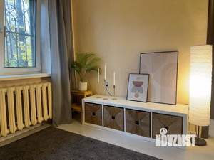 1-к квартира, на длительный срок, 31м2, 1/5 этаж