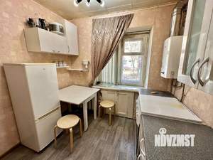 1-к квартира, на длительный срок, 35м2, 1/5 этаж