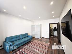 2-к квартира, на длительный срок, 50м2, 2/3 этаж