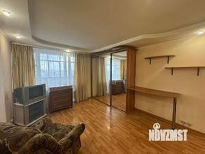 1-к квартира, на длительный срок, 42м2, 8/16 этаж