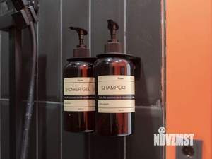 1-к квартира, посуточно, 16м2, 1/1 этаж