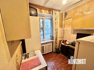 1-к квартира, на длительный срок, 32м2, 1/5 этаж