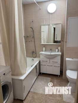 1-к квартира, на длительный срок, 45м2, 11/19 этаж