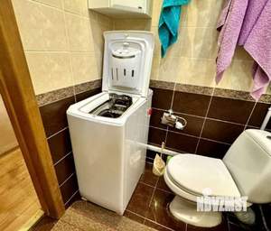 2-к квартира, на длительный срок, 44м2, 9/9 этаж