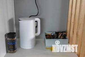 1-к квартира, посуточно, 20м2, 11/17 этаж