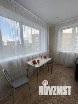 1-к квартира, посуточно, 24м2, 1/1 этаж