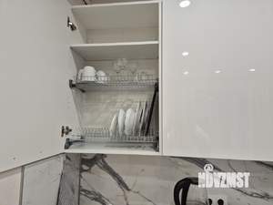 1-к квартира, посуточно, 23м2, 1/1 этаж