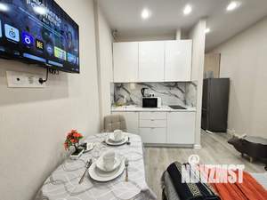 1-к квартира, посуточно, 23м2, 1/1 этаж