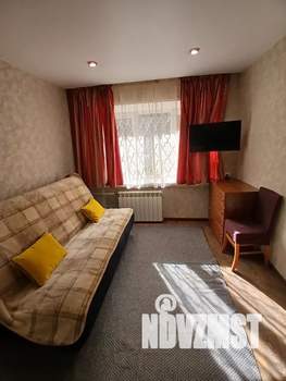 1-к квартира, посуточно, 32м2, 1/5 этаж