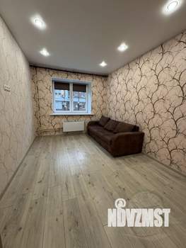 1-к квартира, на длительный срок, 31м2, 1/4 этаж
