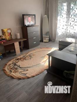 2-к квартира, на длительный срок, 43м2, 2/9 этаж