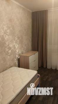 2-к квартира, на длительный срок, 51м2, 3/16 этаж