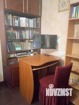 1-к квартира, на длительный срок, 30м2, 4/5 этаж