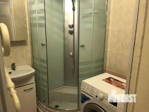 1-к квартира, на длительный срок, 32м2, 2/5 этаж