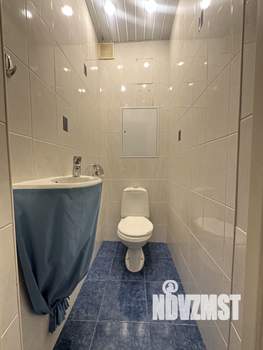 3-к квартира, на длительный срок, 87м2, 3/14 этаж