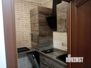 1-к квартира, на длительный срок, 36м2, 17/17 этаж