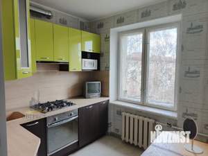 3-к квартира, на длительный срок, 56м2, 5/5 этаж