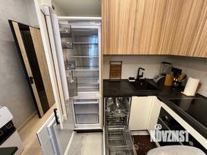 1-к квартира, на длительный срок, 46м2, 20/22 этаж