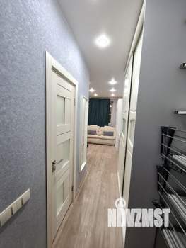 Студия квартира, посуточно, 25м2, 2/4 этаж