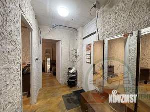 2-к квартира, на длительный срок, 51м2, 2/12 этаж