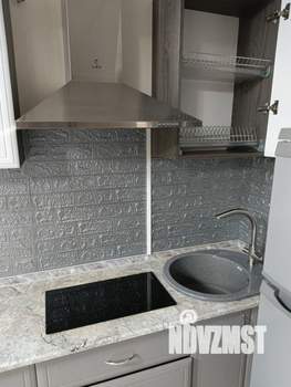 Студия квартира, на длительный срок, 22м2, 1/9 этаж