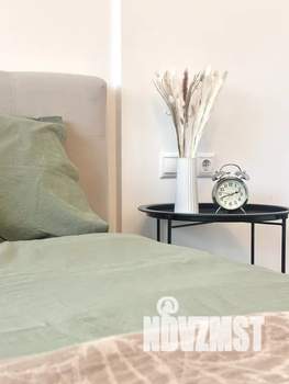 Студия квартира, посуточно, 30м2, 5/17 этаж