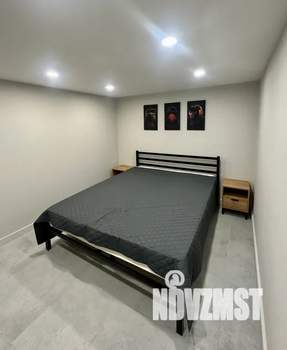 2-к квартира, посуточно, 65м2, 1/17 этаж