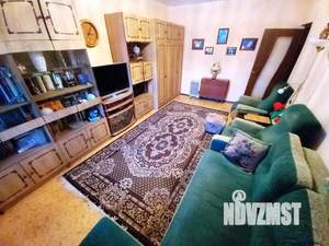 2-к квартира, на длительный срок, 60м2, 4/17 этаж