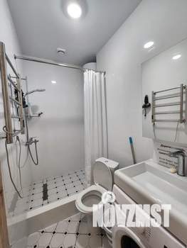 1-к квартира, посуточно, 30м2, 8/11 этаж