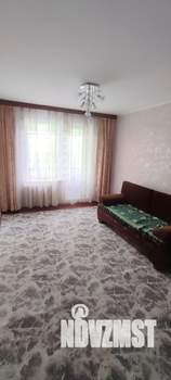 2-к квартира, на длительный срок, 41м2, 5/5 этаж