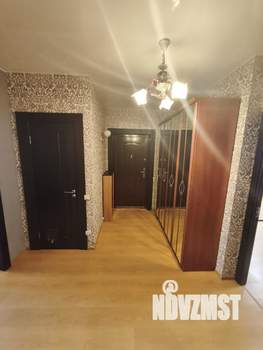 3-к квартира, на длительный срок, 85м2, 3/26 этаж