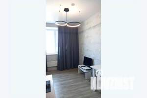 1-к квартира, посуточно, 25м2, 11/17 этаж