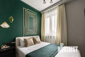1-к квартира, посуточно, 13м2, 1/1 этаж