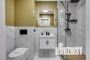 1-к квартира, посуточно, 35м2, 12/17 этаж