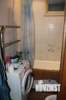 2-к квартира, на длительный срок, 44м2, 1/5 этаж