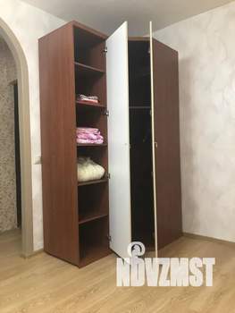 1-к квартира, посуточно, 32м2, 1/5 этаж