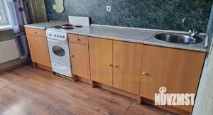 1-к квартира, на длительный срок, 44м2, 8/15 этаж